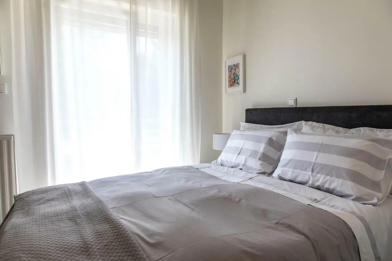 The Modern Suite سالونيك اليونان
