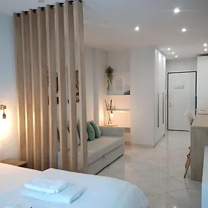 Onar Studio Διαμέρισμα
