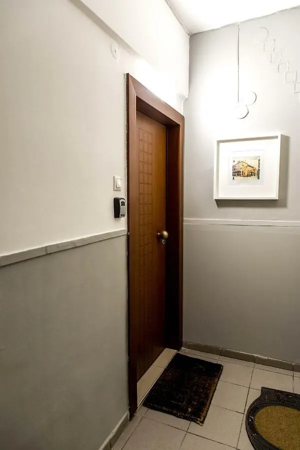 The Modern Suite Salonic