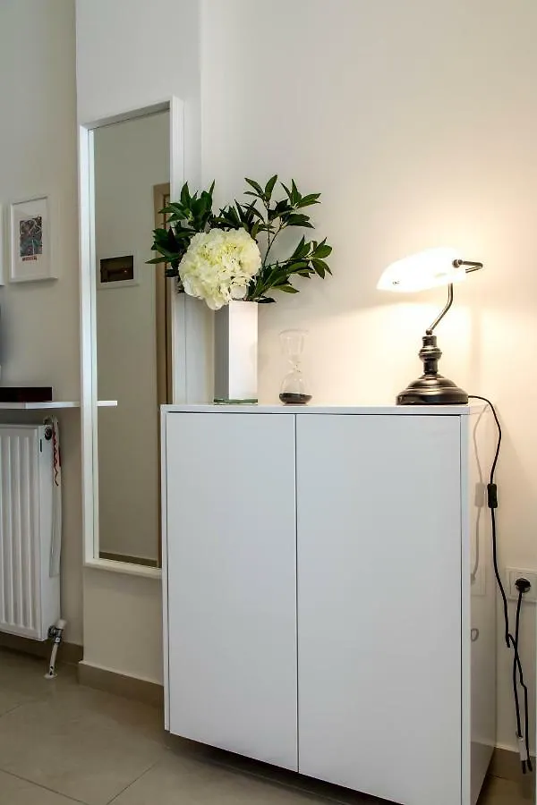 The Modern Suite Salonic 0*,  Grecia