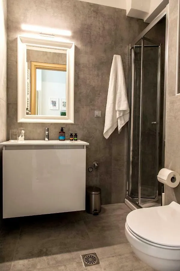 Διαμέρισμα The Modern Suite Θεσσαλονίκη