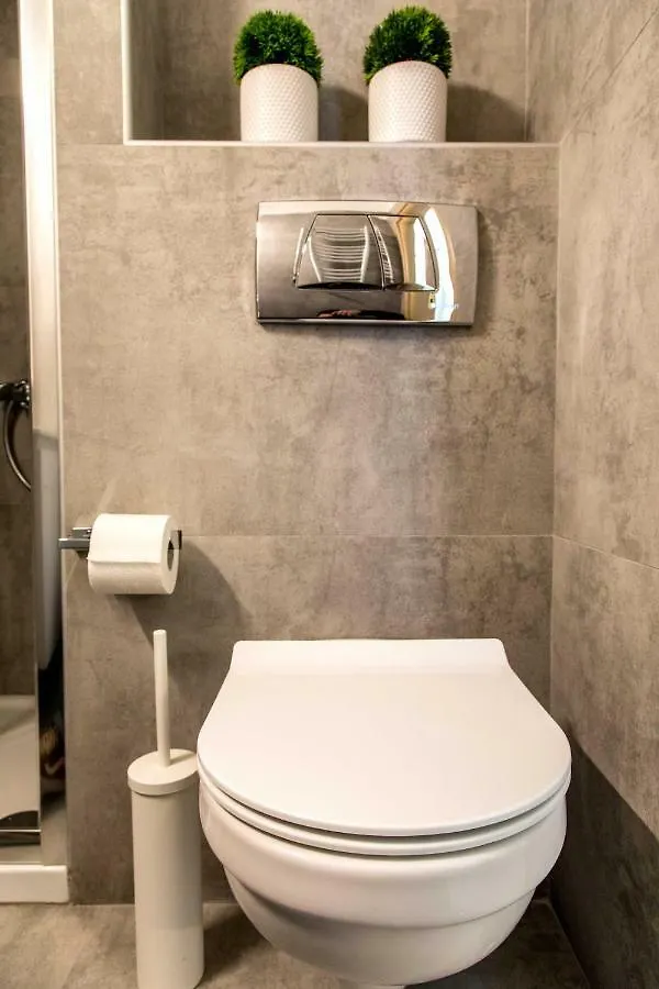 The Modern Suite Θεσσαλονίκη Ελλάδα