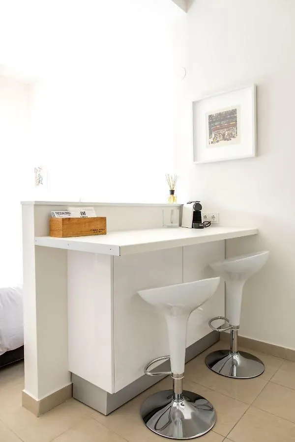 Διαμέρισμα The Modern Suite Θεσσαλονίκη
