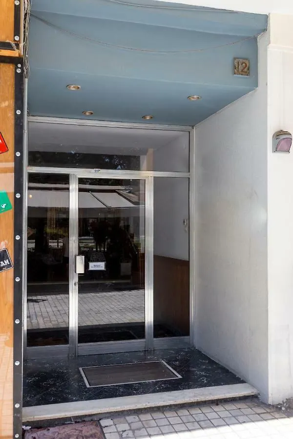Διαμέρισμα The Modern Suite Θεσσαλονίκη Ελλάδα